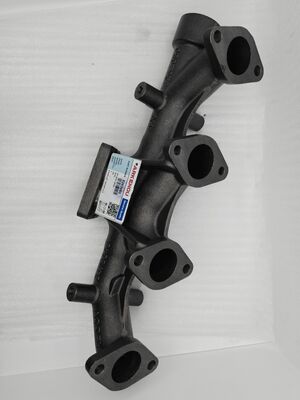 5262080 Exhaust Manifold for  ISLE Genuine Engine Parts