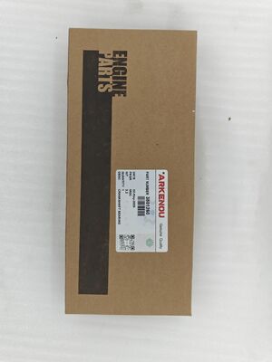 Genuine  3801260 MAIN BEARING Original Parts for NT855/QSN