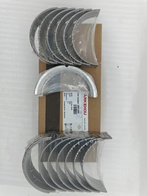 Genuine  3801260 MAIN BEARING Original Parts for NT855/QSN