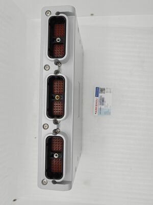 R275LC-9T Controller Computer Board Excavator Electrical Parts 21Q7-32310