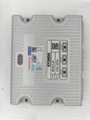 R275LC-9T Controller Computer Board Excavator Electrical Parts 21Q7-32310