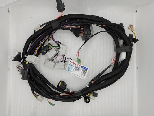 R305LC-9T R305-9T Vehicle Wiring Harness Excavator Electrical Parts 2BQ8-10103