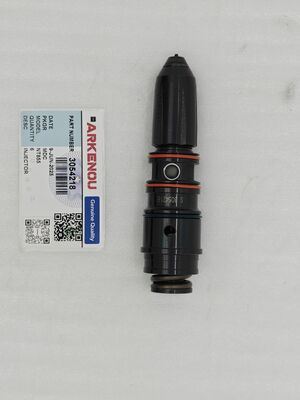 Fuel Injector 3054218 NT855 NTA855 Diesel Engine Parts