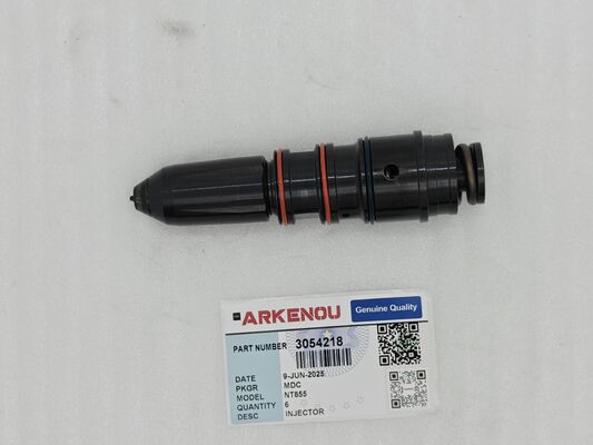 Fuel Injector 3054218 NT855 NTA855 Diesel Engine Parts