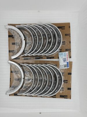 High Quality Diesel Engine Part V28 VT28 VTA28 Main Bearing Set AR4220 for