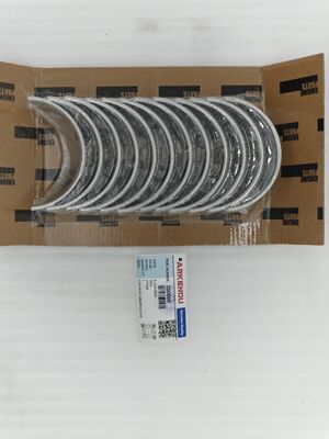 High-quality V28 VT28 Mechanical Diesel Engine Parts Connecting Rod Bearings 200600