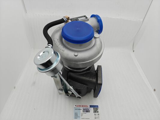 KAMAZ 4BT3.9 Engine HX30W Turbocharger  3592318