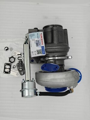 KAMAZ 4BT3.9 Engine HX30W Turbocharger  3592318