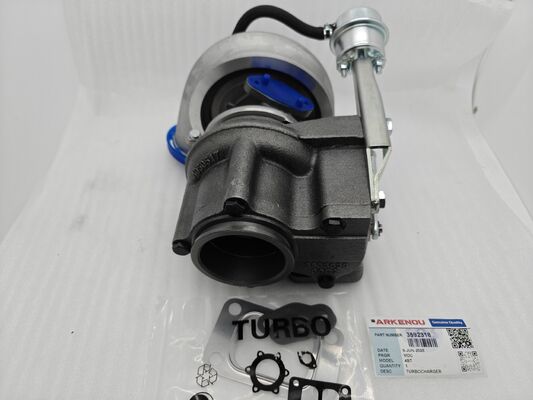 KAMAZ 4BT3.9 Engine HX30W Turbocharger  3592318