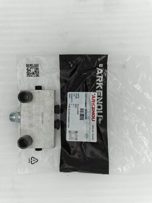 Genuine Parts 3630364 K38 K50 Engie Fuel Block Connection 3630364