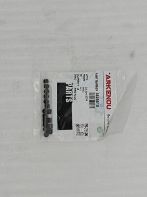 KTA50 KTA38 Plug Pipe 3628604 diesel Engine Parts for Vessel