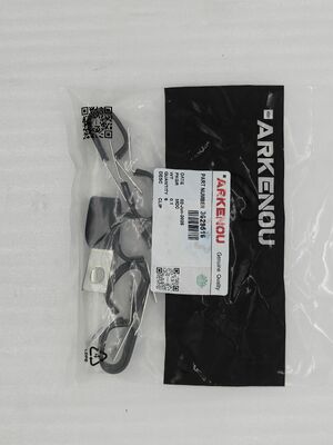 Quality Assurance Diesel Engine K19 K38 K50 Piston Circlip Clip Retaining Ring 3629516