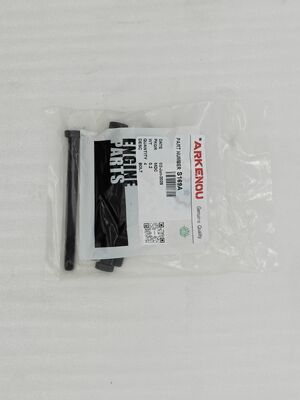 KTA19 Hexagon Head Cap Screw S169A Diesel Engine Parts for Generator