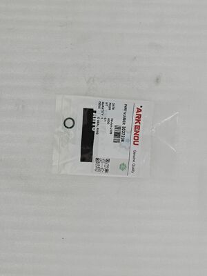 Factory Supply K19 Diesel Engine parts O-ring seal 3037236
