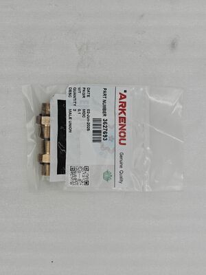 Hot Sale Diesel Engine Parts Male Union  3627693 for M11
