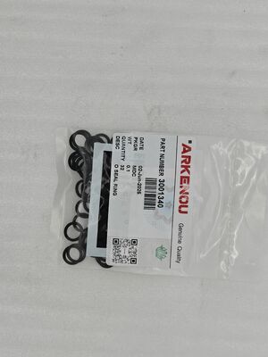 Machinery Diesel K19 K50 NT855 N14 Engine Parts O Ring Seal 3001340