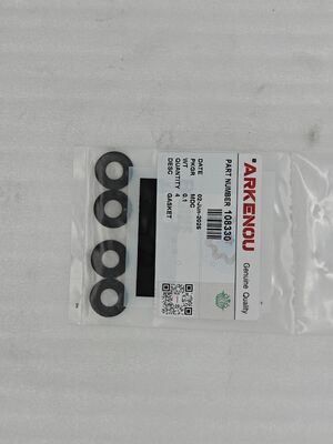 Washer Plain 108330 for Shacman M11 QSM11 ISM11