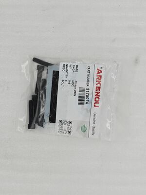 KTA50 Screw Hexagon Head Cap- 3175074 Diesel Engine Parts for Vessel