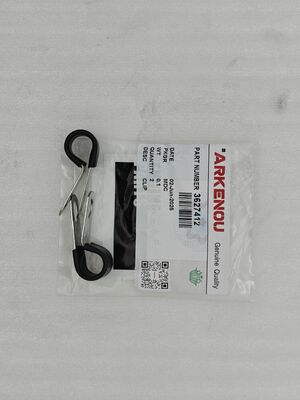 Best Price Diesel Engine Parts K50 Clip 3627412