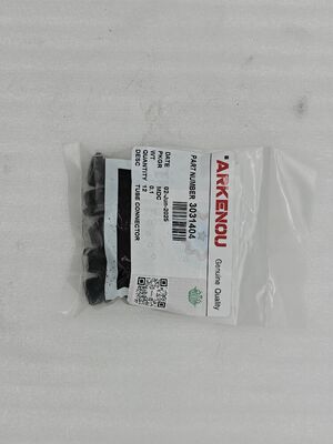 Original K19 K38 K50 Construction Machine Engine Tube Connector 3031404