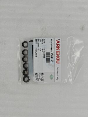 Professional Factory Directly Supply K19 diesel Engine Spare Parts Ferrule Seal 3002150