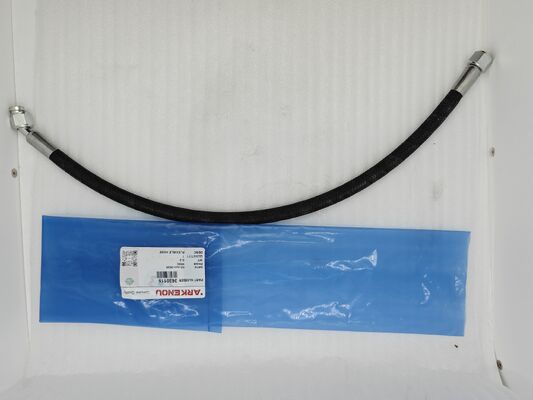 Best Quality K50 Diesel Engine Parts Flexible Hose 3630115