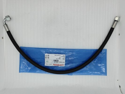 Premium KTA50 K38 Diesel Engine Parts Flexible Hose  3630113