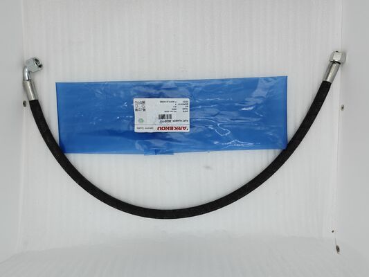 Good Quality K50 Diesel Engine Parts Flexible Hose  3630117