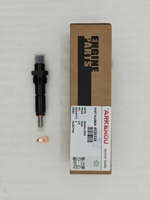 Fuel Injector 4025334 for  Engine 4B3.9 6B5.9