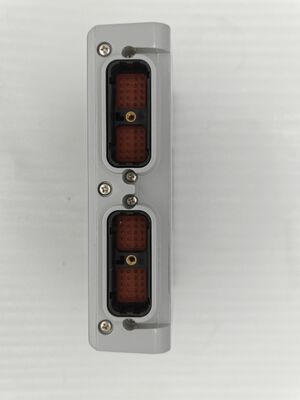 Hyundai MCU Controller  21Q6-32180 For R210LC9BC RD220LC9 R220LC-9S