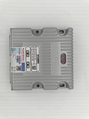 Hyundai MCU Controller  21Q6-32180 For R210LC9BC RD220LC9 R220LC-9S