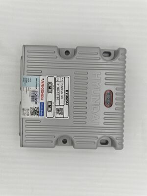 Hyundai MCU Controller  21Q6-32180 For R210LC9BC RD220LC9 R220LC-9S