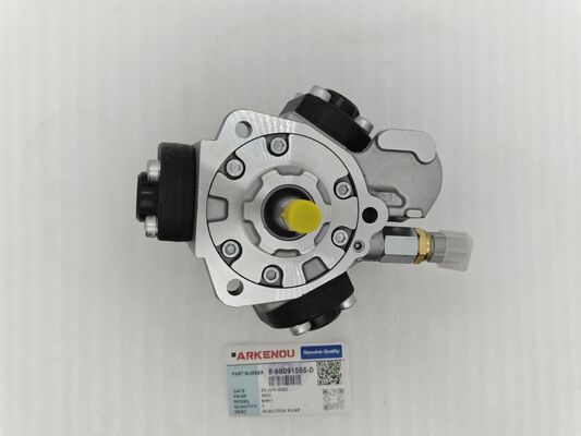 Fuel Injection Pump 8-98091565-0  for Isuzu Engine 6HK1
