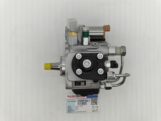 brandstofinjectiepomp 8-98091565-0 voor Isuzu-motor 6HK1