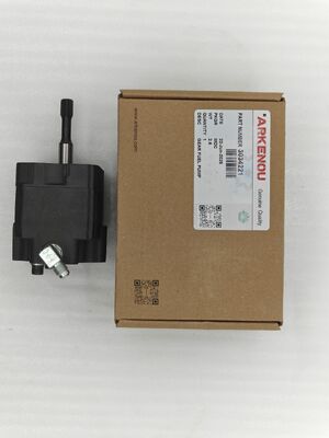 Bomba de combustible de engranajes para motor diésel K38 K50 3034221
