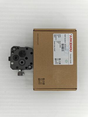 K38 K50 Diesel Engine Gear Fuel Pump 3034221