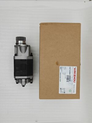 High Pressure Fuel Gear Pump 4088848 for  ISX15 QSX15 X15 Engines