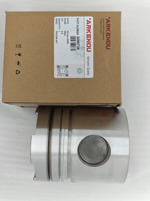 High Quality Diesel Engine Piston Parts NT855  3095739