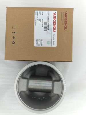 High Quality Diesel Engine Piston Parts NT855  3095739
