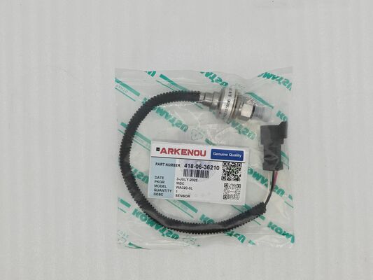 Oil Pressure Switch 418-06-36210 for Komatsu WA150-5 WA150-6 WA200-5 WA200-6 WA200-7 WA200-8 WA250-5 WA250-6 Wheel Loader