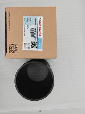 6D105 Cylinder Liner Kit 6130-32-2310  for Komatsu Excavators