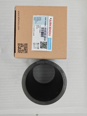 6D105 Cylinder Liner Kit 6130-32-2310  for Komatsu Excavators
