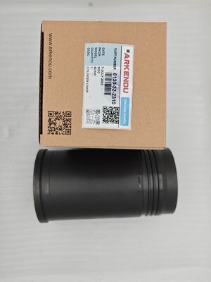 6D105 Cylinder Liner Kit 6130-32-2310  for Komatsu Excavators