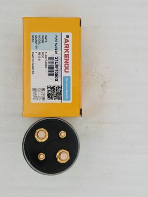Ignition Switch 21LM-10500 For Hyundai Excavator R140LC9 R160LC9 R180LC9 R210NLC9