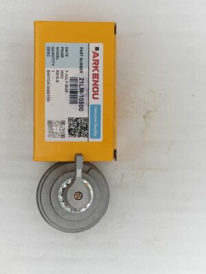Ignition Switch 21LM-10500 For Hyundai Excavator R140LC9 R160LC9 R180LC9 R210NLC9
