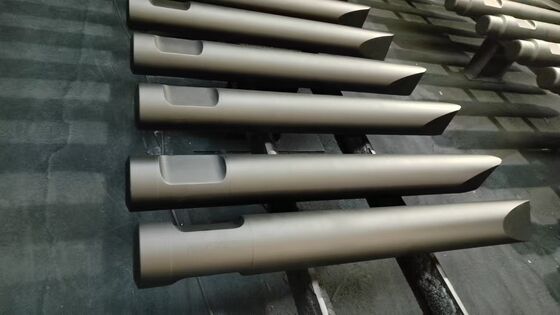 Hydraulic Hammer Chisel for Furukawa HB Series