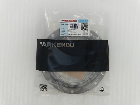 ISX QSX15 X15 diesel Engine Crankshaft Front Oil Seal 3104263