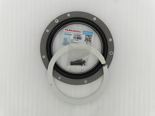 ISX QSX15 X15 diesel Engine Crankshaft Front Oil Seal 3104263