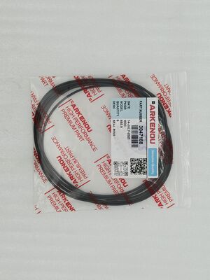 ISM QSM ISM11 QSM11 M11 Diesel Engine Cylinder Liner Ring Seal 3047188