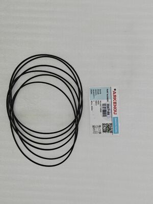 ISM QSM ISM11 QSM11 M11 Diesel Engine Cylinder Liner Ring Seal 3047188